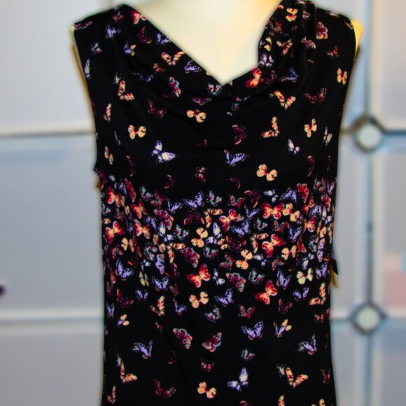 women slim tops casual blouses - Picture 2 of 3